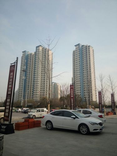 临沂兰山区新开盘楼盘