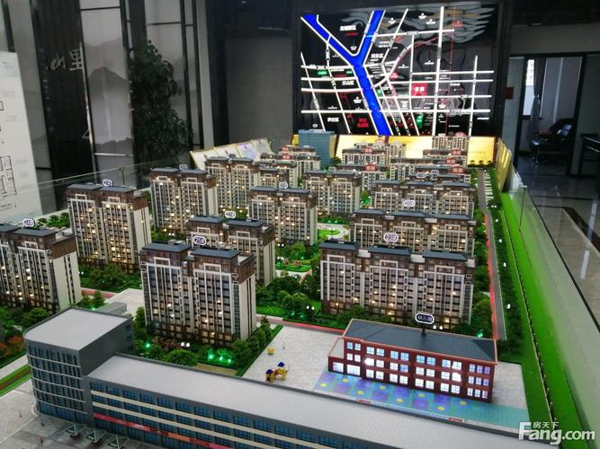 临沂兰山区新开盘楼盘