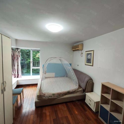 北京保利百合花园二手房价