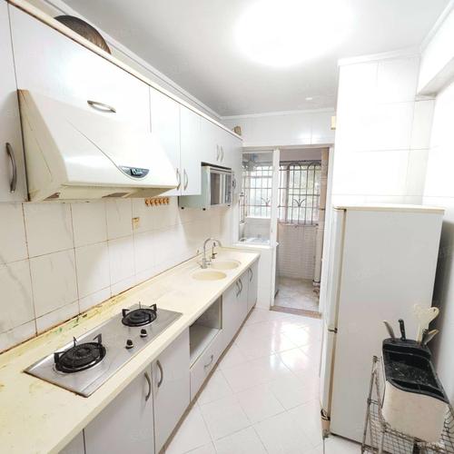 北京保利百合花园二手房价