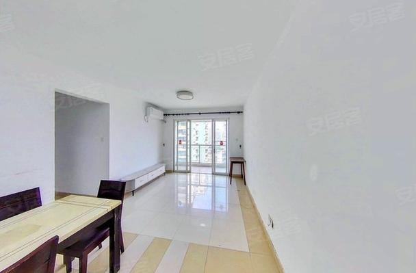 北京保利百合花园二手房价