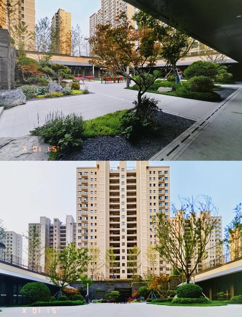 青岛高新区楼盘排名