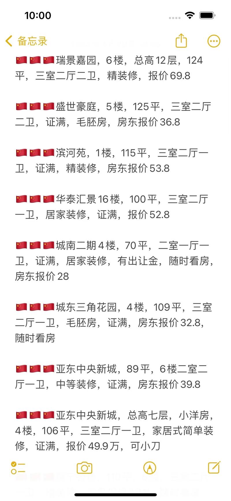 江西省莲花县房价