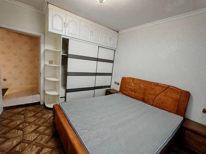 徐州城置国际花园城二手房