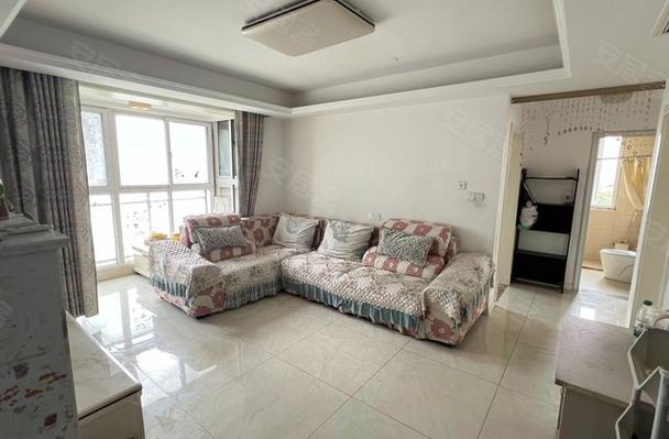 徐州城置国际花园城二手房