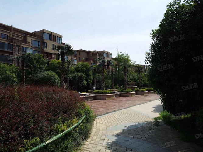 徐州城置国际花园城二手房