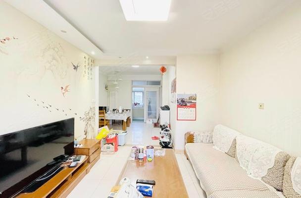 济南鑫苑国际城市花园二手房