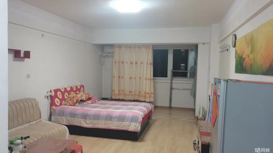 济南鑫苑国际城市花园二手房