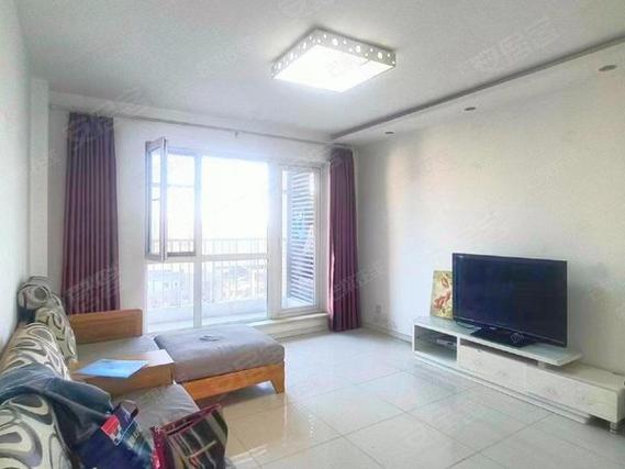 沈阳南塔第五大道花园