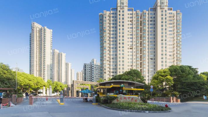 浦东东方城市花园二期