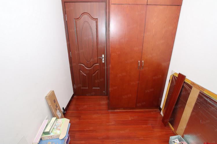 新金都城市花园二手房