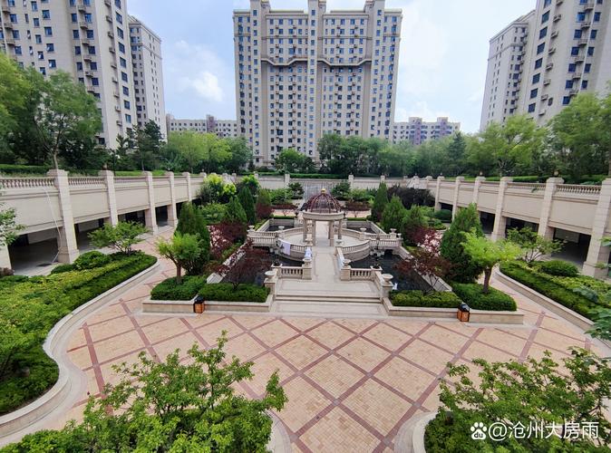 沧州宏宇亚龙湾房价