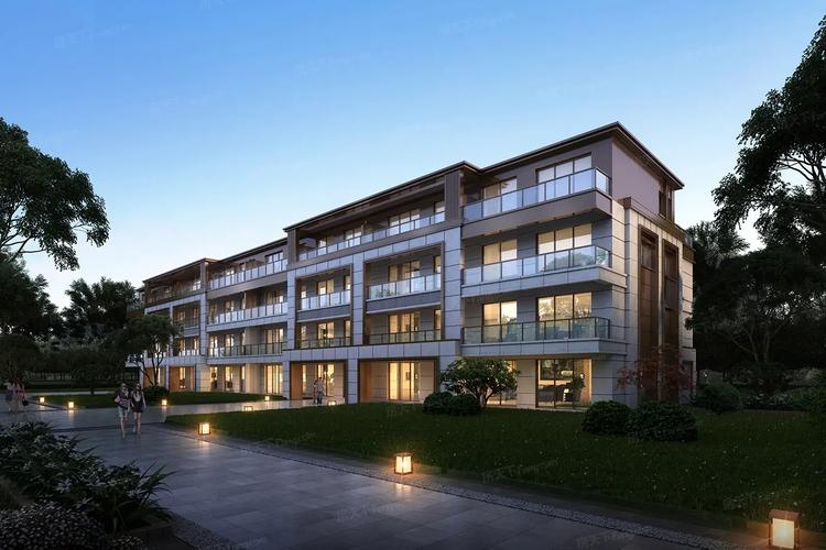 呈贡那几个楼盘好