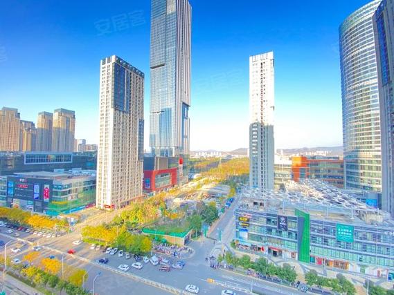 呈贡那几个楼盘好