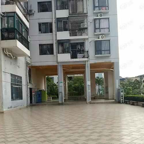香榭丽花园二手房价格