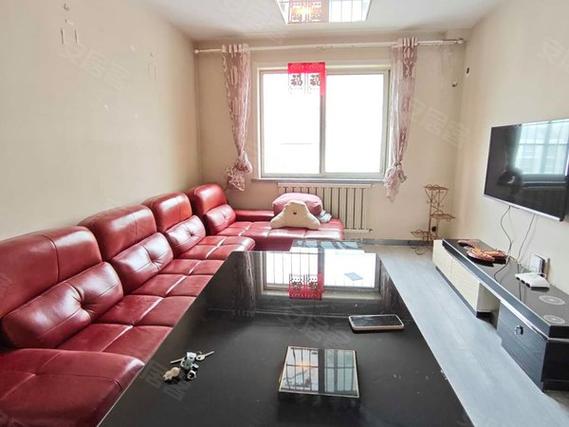 杨柳青锦绣花园二手房