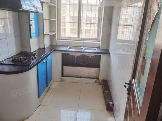 杨柳青锦绣花园二手房