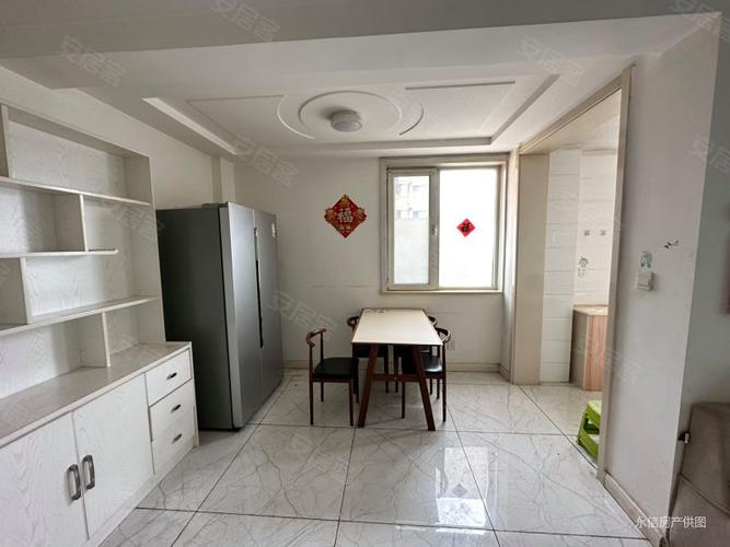 威海九龙明珠花园二手房