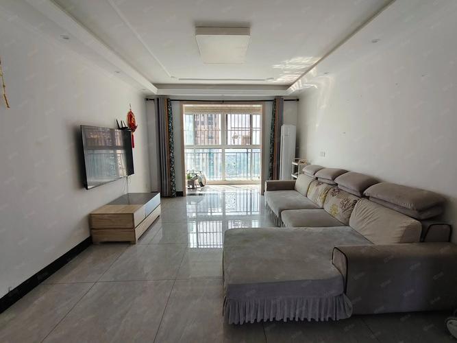 21世纪假日花园二手房