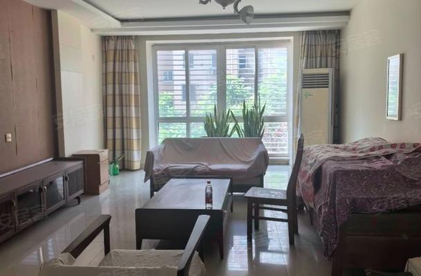 21世纪假日花园二手房