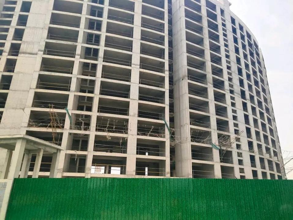 徐水区在售新楼盘