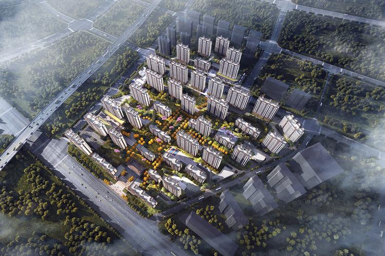 徐水区在售新楼盘
