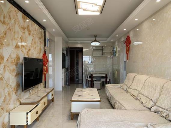 晋江中航城天悦房价