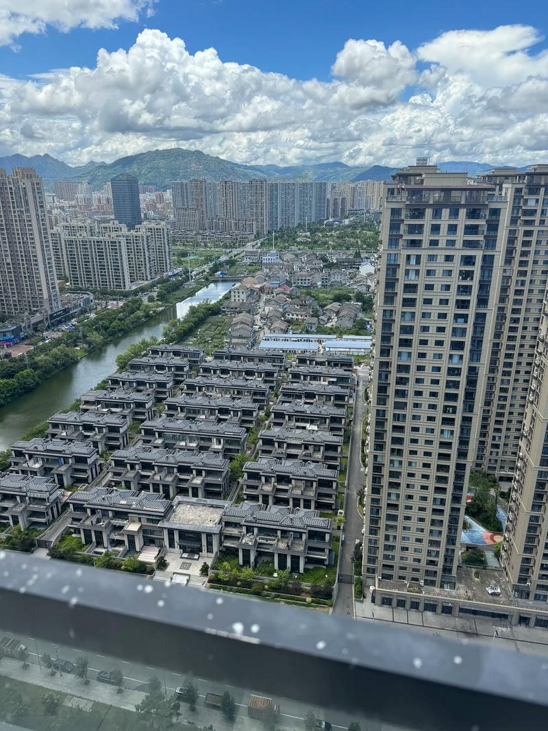 鳌江在售楼盘