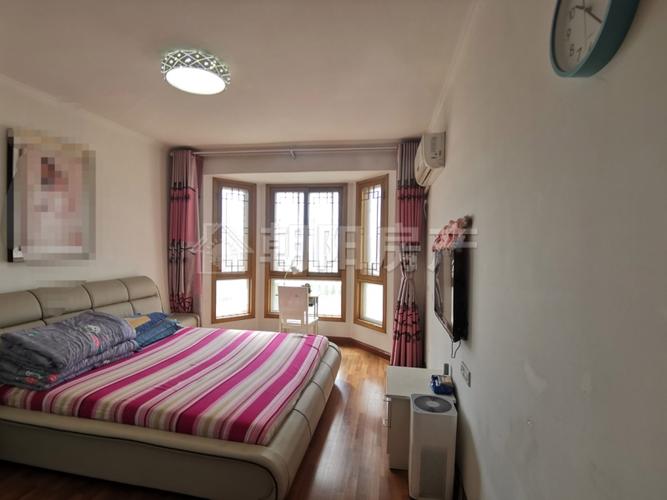 珠海凤凰花园二手房出售