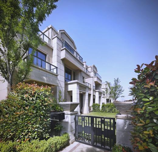 杭州大江东楼盘推荐新