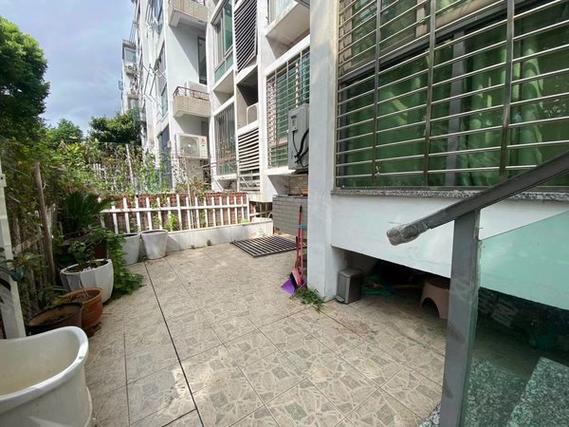 香城花园三区房价