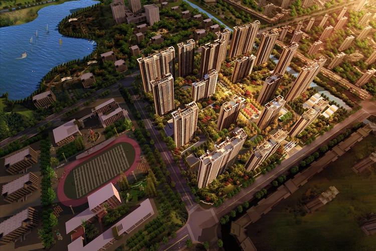 昆山观湖壹号房价