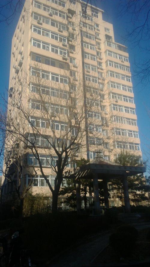 北京市朝阳区樱花园东街