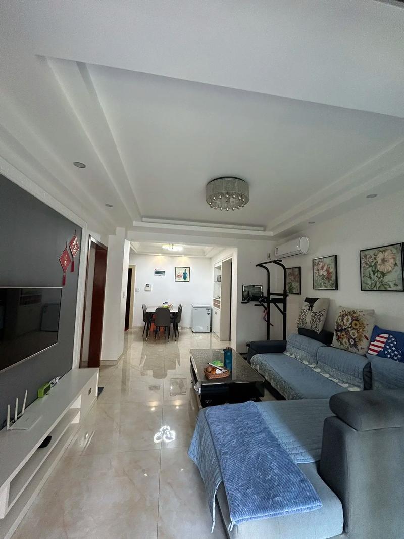 万州渝东花园二手房