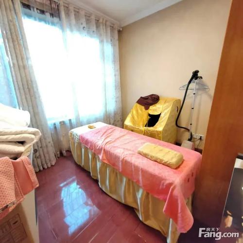 中天花园叠翠谷二手房