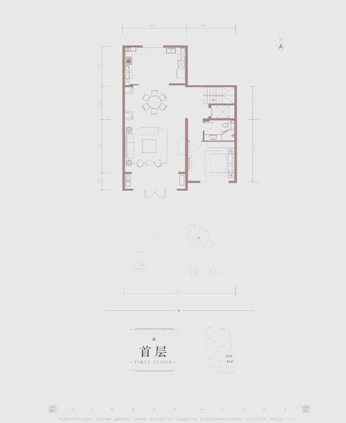 亦庄金茂府楼盘详情