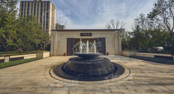 亦庄金茂府楼盘详情