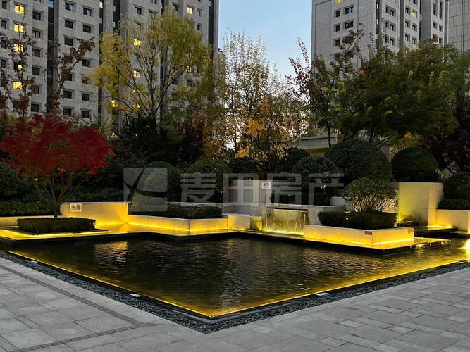 亦庄金茂府楼盘详情