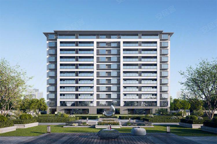 香溢花城二期房价