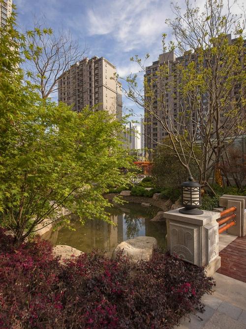 香溢花城二期房价