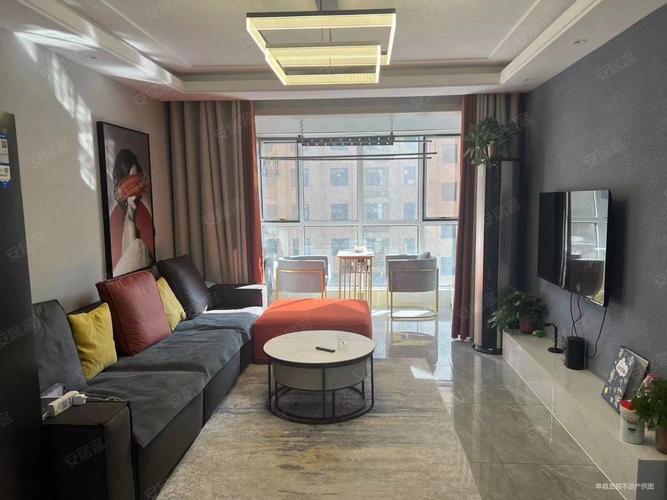 单县明泰第一城房价