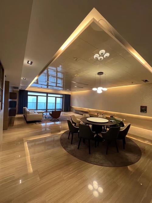 深圳汤臣一品房价