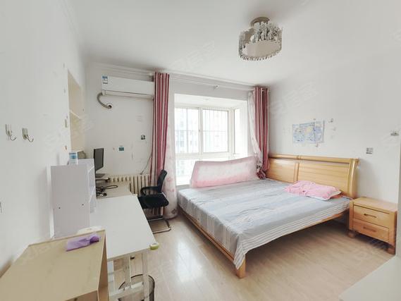 青岛七星花园二手房