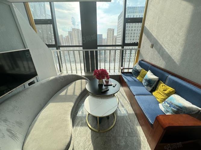 西宁市海湖新区房价