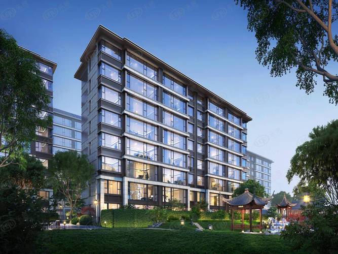 门头沟楼盘查询