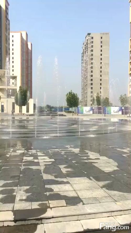 徐水巨力地产新开楼盘