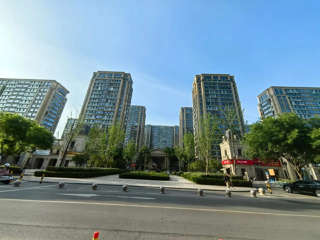 绿城百合花园业主论坛