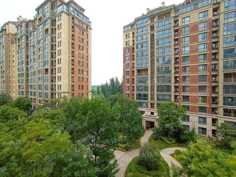 绿城百合花园业主论坛