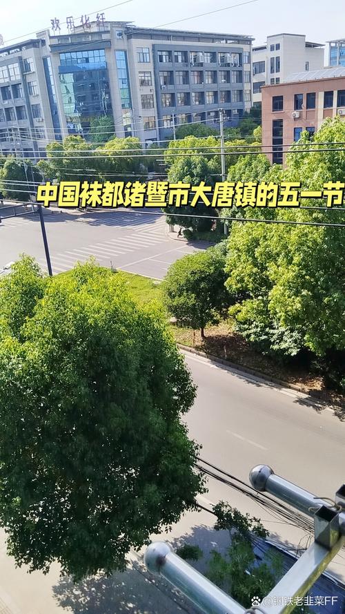 诸暨市大唐镇房价