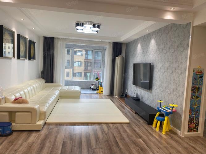 兴业大连花园二手房